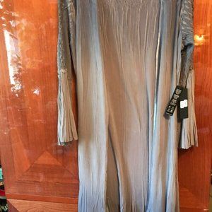 Komarov Duster-New with Tags